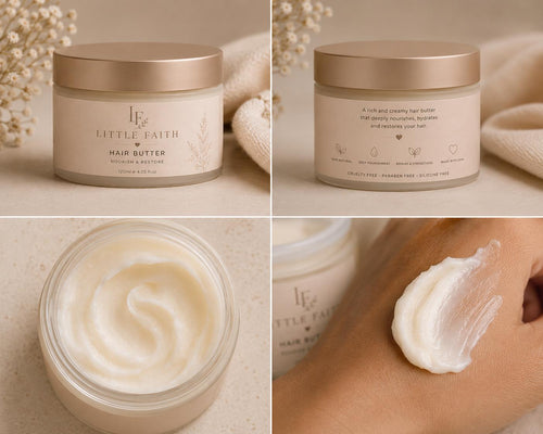Hair Butter