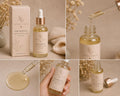 HAIR GROWTH OIL