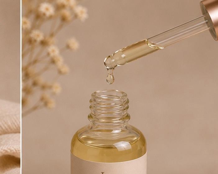 HAIR GROWTH OIL