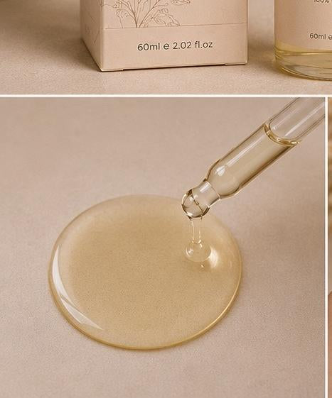HAIR GROWTH OIL